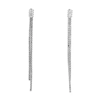 Серьги LADY PINK MUST HAVE