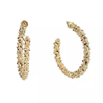 Серьги LADY PINK MUST HAVE