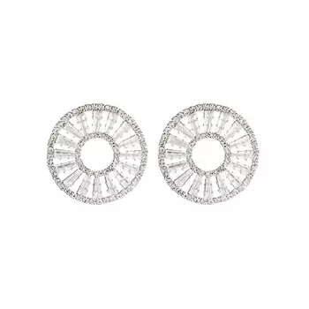 Серьги LADY PINK MUST HAVE