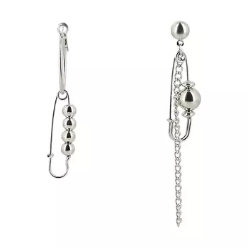 Серьги LADY PINK MUST HAVE