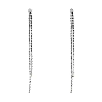 Серьги LADY PINK MUST HAVE