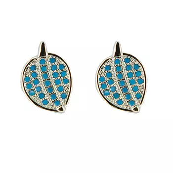 Серьги LADY PINK MUST HAVE