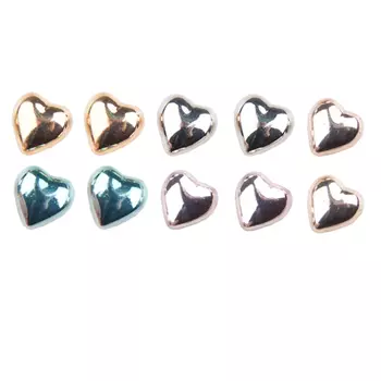 Серьги LADY PINK MUST HAVE