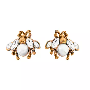 Серьги LADY PINK MUST HAVE