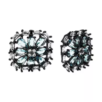 Серьги LADY PINK MUST HAVE