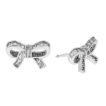 Серьги LADY PINK MUST HAVE