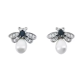 Серьги LADY PINK MUST HAVE