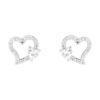 Серьги LADY PINK MUST HAVE