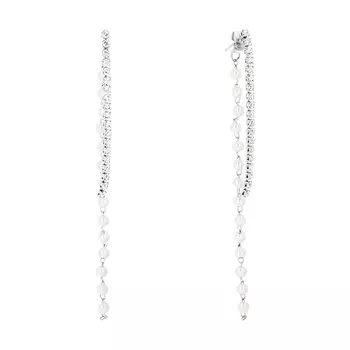 Серьги LADY PINK MUST HAVE