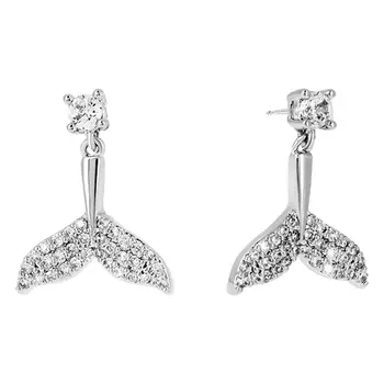 Серьги LADY PINK MUST HAVE