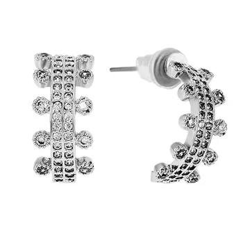 Серьги LADY PINK MUST HAVE