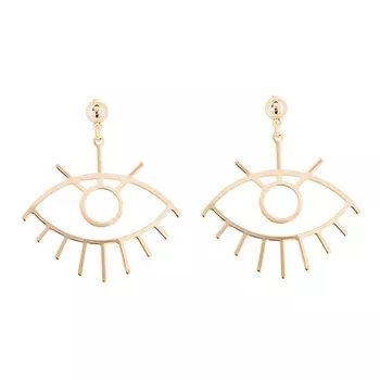 Серьги LADY PINK MUST HAVE