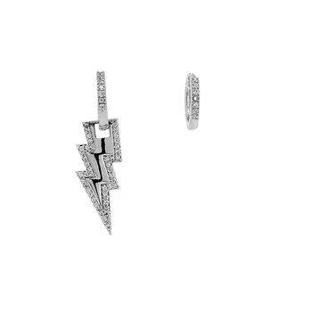 Серьги LADY PINK MUST HAVE