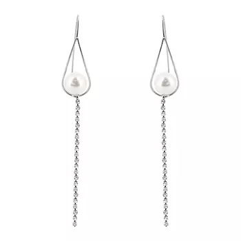 Серьги LADY PINK MUST HAVE