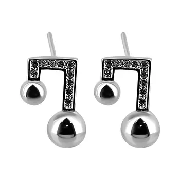 Серьги LADY PINK MUST HAVE