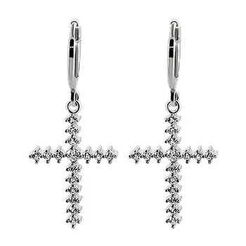 Серьги LADY PINK MUST HAVE