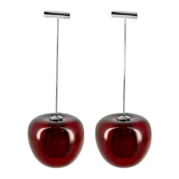 Серьги LADY PINK MUST HAVE