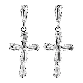 Серьги LADY PINK MUST HAVE