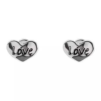 Серьги LADY PINK MUST HAVE