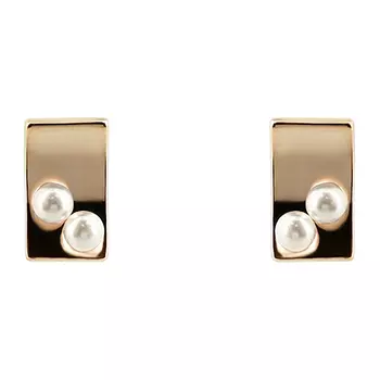 Серьги LADY PINK MUST HAVE