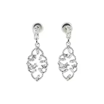 Серьги LADY PINK MUST HAVE