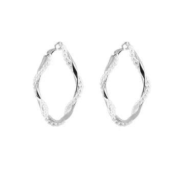 Серьги LADY PINK MUST HAVE