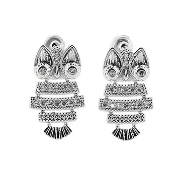 Серьги LADY PINK MUST HAVE