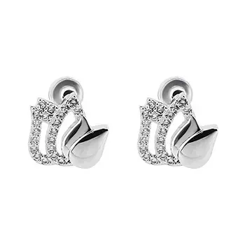 Серьги LADY PINK MUST HAVE