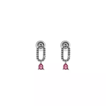 Серьги LADY PINK MUST HAVE