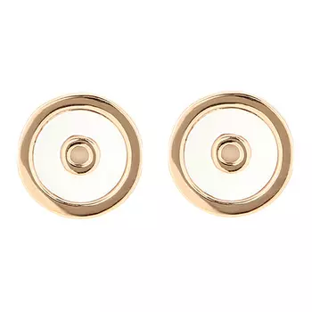 Серьги LADY PINK MUST HAVE