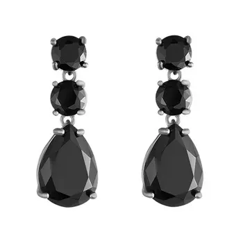 Серьги LADY PINK MUST HAVE