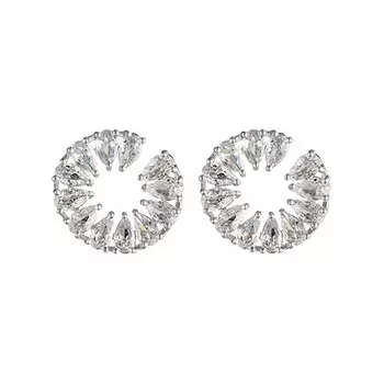 Серьги LADY PINK MUST HAVE