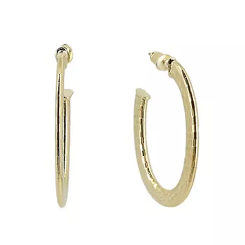 Серьги LADY PINK MUST HAVE