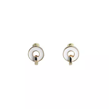 Серьги LADY PINK MUST HAVE