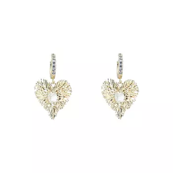 Серьги LADY PINK MUST HAVE