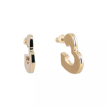 Серьги LADY PINK MUST HAVE