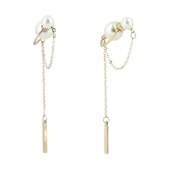 Серьги LADY PINK MUST HAVE