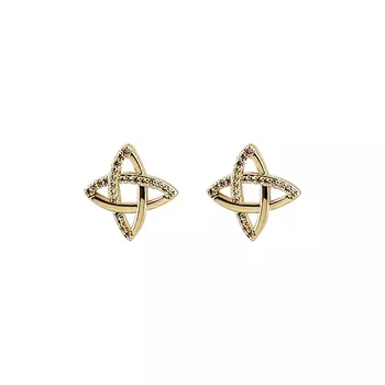 Серьги LADY PINK MUST HAVE