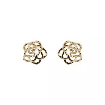 Серьги LADY PINK MUST HAVE