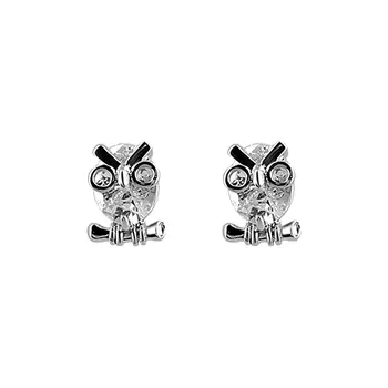 Серьги LADY PINK MUST HAVE