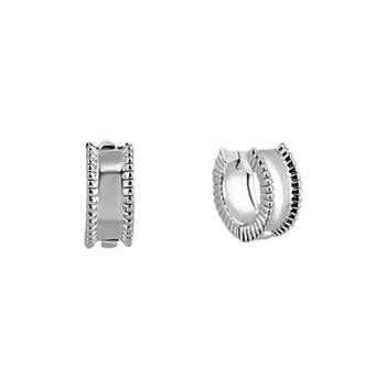 Серьги LADY PINK MUST HAVE