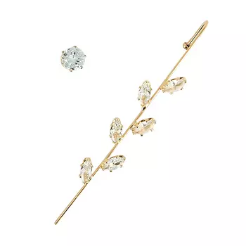 Серьги LADY PINK MUST HAVE