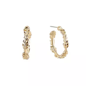 Серьги LADY PINK MUST HAVE