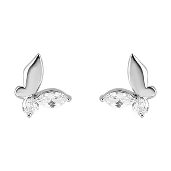 Серьги LADY PINK MUST HAVE