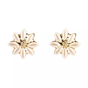 Серьги LADY PINK MUST HAVE