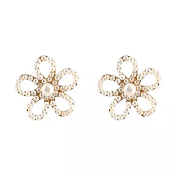 Серьги LADY PINK MUST HAVE