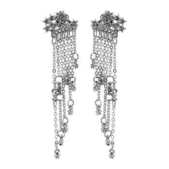 Серьги LADY PINK MUST HAVE