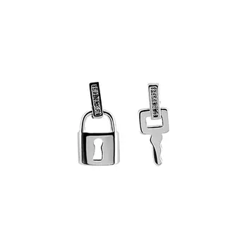 Серьги LADY PINK MUST HAVE