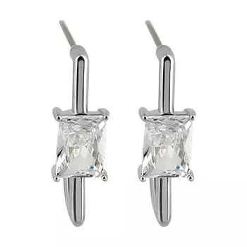 Серьги LADY PINK MUST HAVE