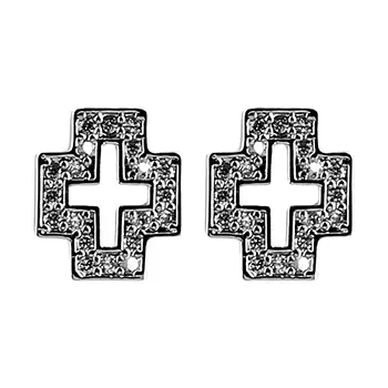 Серьги LADY PINK MUST HAVE